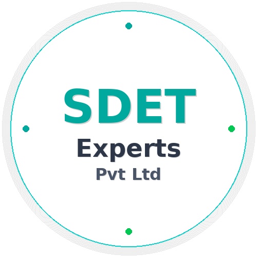 SDET Experts Pvt Ltd